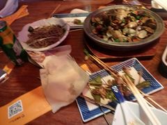 -肉串汪(望京店)