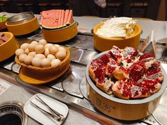 -喜家自助小火锅(乐客城店)