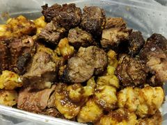 -锦州御烧烤·金盛福酒楼(天津总店)