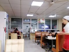 大堂-三盛楼饭店(四流中路店)