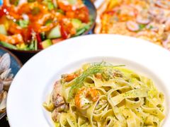 -JINNS锦时 steak&pizza(浸信会礼拜堂旧址店)