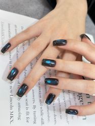 -鲸彩·美甲美睫科技护肤