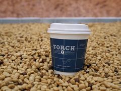 -Torch Coffee 炬点咖啡