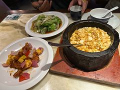 -绿茶餐厅(深圳龙华天虹购物中心店)