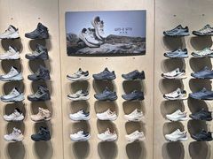 -KAILAS凯乐石(砂之船奥特莱斯店)