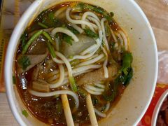 -江三王记牛杂馆(总店)