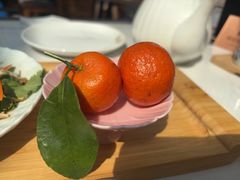 -漫渡庄•留芳小馆•泰州早茶•锡帮菜