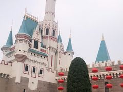 -北京世界公园