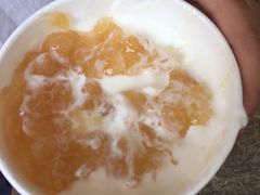 -蒙醇鲜酿酸奶