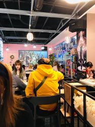 -doladola(徐家汇店)