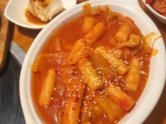 -咕咕站韩国料理(紫金港店)