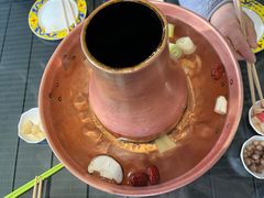 -南门涮肉(上海二店)