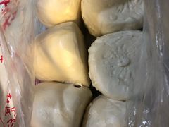 馒头-天泽祥·鼓楼馒头(鼓楼店)