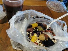 -猪脑壳凉面(武陵源店)