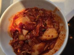 -七八冷面·延边朝鲜族美食(欢乐谷店)