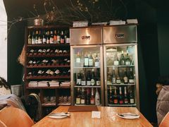 -羽深肉铺 Steak & Wine