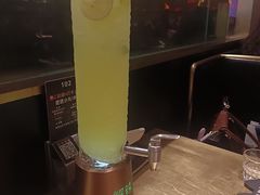 -烤匠麻辣烤鱼(万象城店)