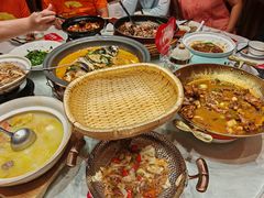 -老燕皇·南京菜(玄武湖店)