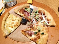 -乐凯撒披萨(蛇口花园城店)