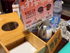 -南京大牌档(崇文门国瑞店)