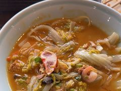 -那家老院子东北菜·饺子·小鸡炖蘑菇(艳华街店)
