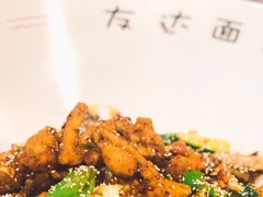 -友达面馆·酸菜鱼面(钱塘区店)