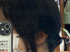 -暮晚尘香汉服旗袍