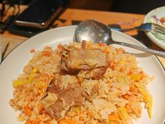 -新粤新疆菜(禅城店)