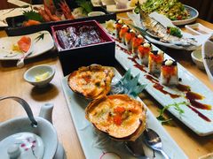 -山之川日料放题(通州店)