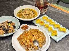 -紫泥369粗粮季(四牌楼店)