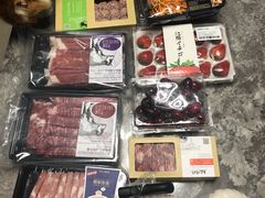 -盒马鲜生(岭南新世界店)