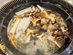 -野菌园·野生菌火锅首创第一家(关兴路总店)