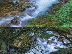 -瓦屋山景区