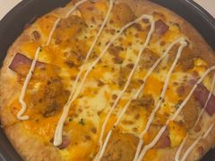 -必胜客(龙泉万达店)