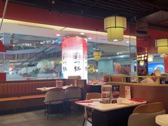 -刘一锅筋头巴脑(大悦城C店)