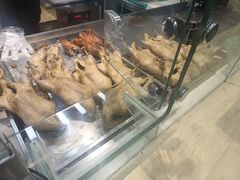 -戚顺兴盐水鸭(新街口明瓦廊店)