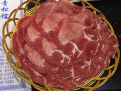 -青松馆韩国料理(香港中路佳世客店)