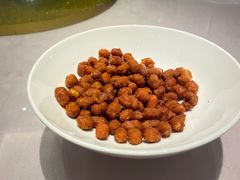 花生-紫阳海鲜楼·传承闽味(长乐路总店)