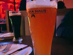 -Ambra Haus琥珀屋精酿餐厅(宝山店)