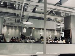 -娜娜家·Nana's restaurant(国金汇店)