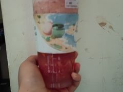 -CoCo都可(香港名都店)