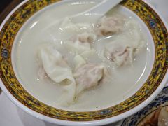 清汤龙抄手-龙抄手(春熙路总店)
