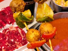 -荣叔港式沙嗲牛肉火锅(正佳潮流店)