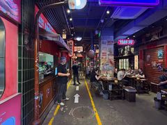 -萍姐火锅·公路夜市(南京新街口店)