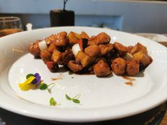 -隐庐·古法川菜(高新店)