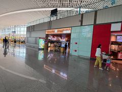 -青岛胶东国际机场