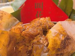 -桂满陇·手作小笼包&江南叫花鸡(中山公园店)