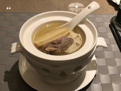 -宁海安岚·南溪阁全日餐厅