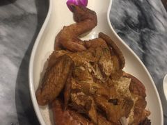 -西安饭庄·非遗陕菜(钟楼店)