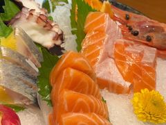 -大江户日本料理(吕厝店)